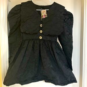 Sister Jane dress